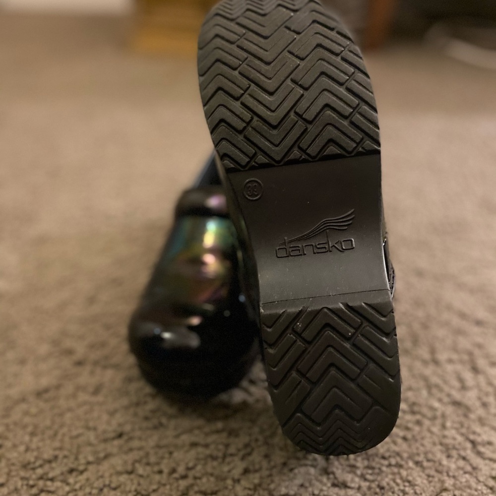 Dansko Professional Clogs (LIKE NEW) - Picture 2 of 5